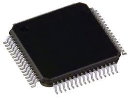 NXP SEMICONDUCTOR MC9S08LL64CLH