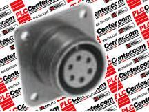 AMPHENOL 97-3102A-12-5P