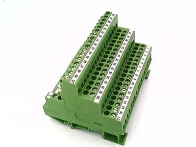 PHOENIX CONTACT FLK-D50 SUB/B