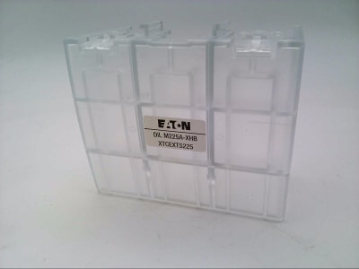 EATON CORPORATION DILM225A-XHB