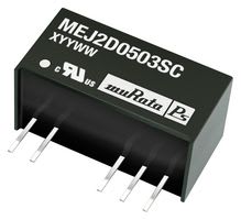 MURATA MANUFACTURING MEJ2S0512SC