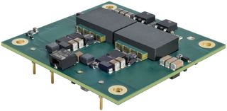 MURATA MANUFACTURING EMH-54/3-Q48NB-C