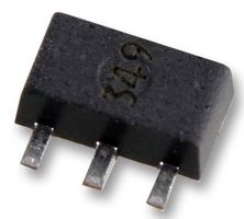 NXP SEMICONDUCTOR BZV49-C5V6,115