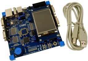 NXP SEMICONDUCTOR OM11036,598