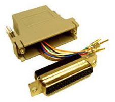 OMEGA ENGINEERING DB25-RJ12