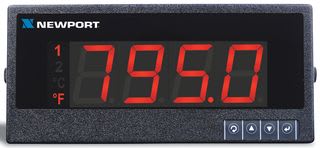 OMEGA ENGINEERING ILD44-SP-33/N