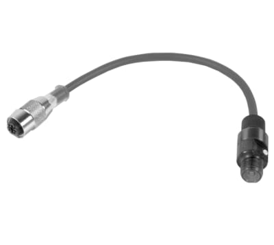 BAUMER ELECTRIC TEACH-IN ADAPTER M12