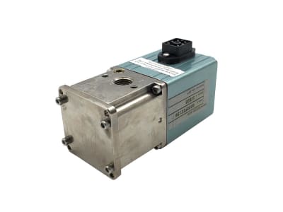 PROPORTION AIR INC QB3BFEE150