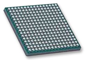 NXP SEMICONDUCTOR LPC18S50FET256,551