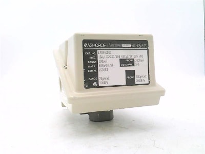 ASHCROFT LPSN4GB07100PSI