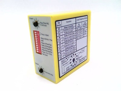 BEA DOOR SENSORS & SECURITY 10MATRIXS110