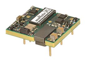 MURATA MANUFACTURING UEI15-050-Q48P-C