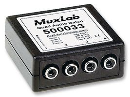 MUXLAB 500033