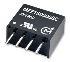 MURATA MANUFACTURING MEE1S0512SC