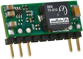 MURATA MANUFACTURING OKX-T/5-W5N-C