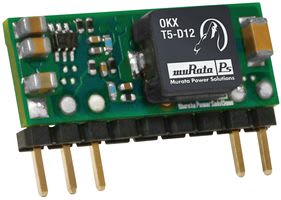MURATA MANUFACTURING OKX-T/3-W5N-C