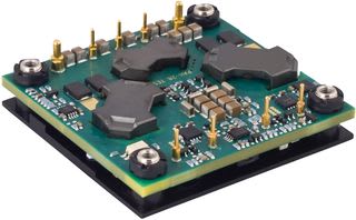 MURATA MANUFACTURING PAH-28/12.5-D48NB-C