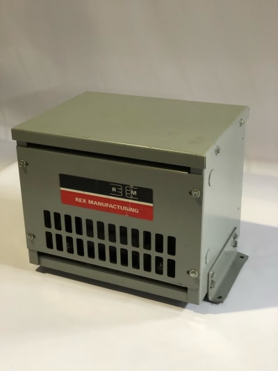 REX MANUFACTURING SC3JK