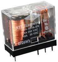 NTE R25-5D16-5/6