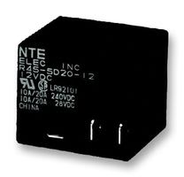 NTE R45-1D30-12F