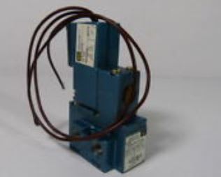 MAC VALVES INC 912A-PM-111BA
