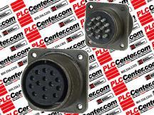 AMPHENOL ACA3102E16S-1PB