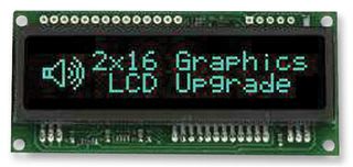 NORITAKE GU112X16G-7806A