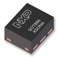 NXP SEMICONDUCTOR IP4221CZ6-S