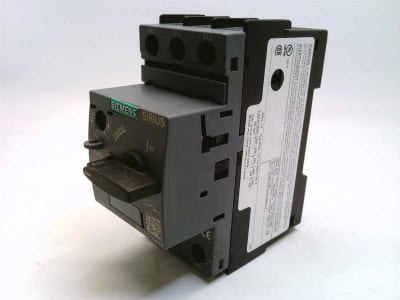 SIEMENS 3RV2411-0KA10