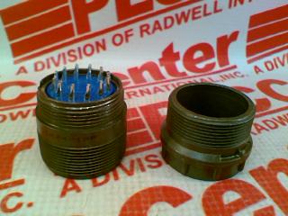 AMPHENOL 97-3101A-24-19P