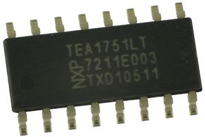 NXP SEMICONDUCTOR TEA1751LT/N1,518