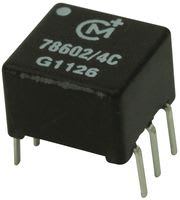 MURATA MANUFACTURING 78602/4C