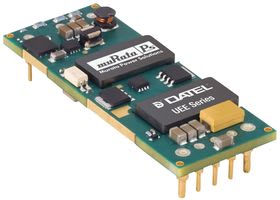 MURATA MANUFACTURING UEE-3.3/30-D48NM-C