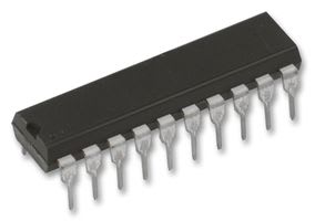 NXP SEMICONDUCTOR 74HC240N,652