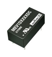 MURATA MANUFACTURING MEV1D2412DC