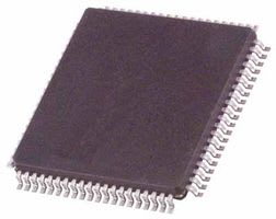 NXP SEMICONDUCTOR LPC1754FBD80,551