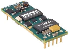 MURATA MANUFACTURING UEE-3.3/25-D48N-C