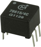 MURATA MANUFACTURING 78615/4C