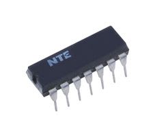 NTE NTE722