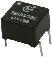 MURATA MANUFACTURING 78604/16C