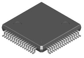 NXP SEMICONDUCTOR LPC1227FBD64/301,1