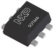 NXP SEMICONDUCTOR PEMD10 115.