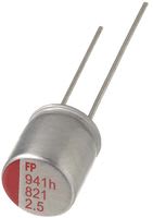 NICHICON RL80J471MDNASQKX