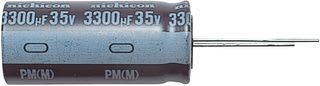 NICHICON UPM1A471MPD6TD