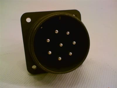 AMPHENOL 97-3102A-22-23P