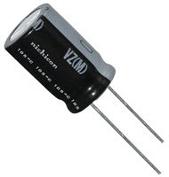 NICHICON UVZ1V101MED