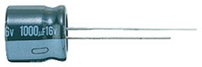 NICHICON URS1C222MHD