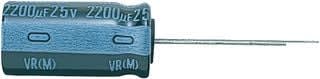 NICHICON UVR2A222MRD6