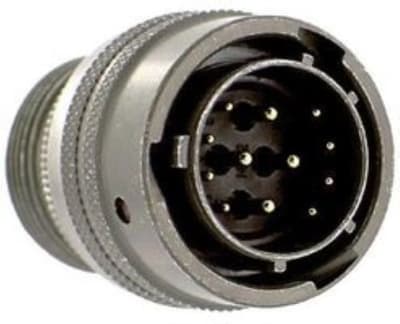 AMPHENOL MS3106A-22-14P