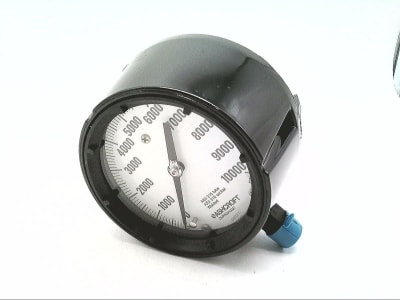 ASHCROFT 45-1279-88-04L-1000